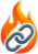 BurnerLink Logo